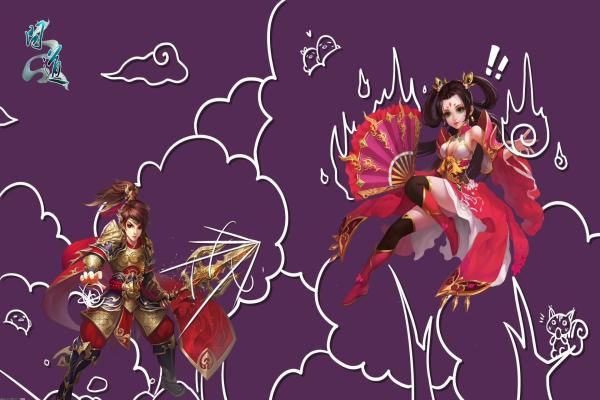 火焰之纹章圣邪的意志图文攻略